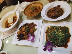 -东四民芳餐厅(世茂工三店)