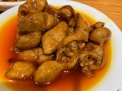 -好這口重庆小面(总店)