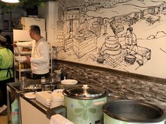 -伊兰麒兰馨园·川菜·清真馆(339电视塔店)