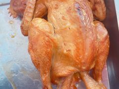 童子鸡-骨里香熟食店(人民大街店)