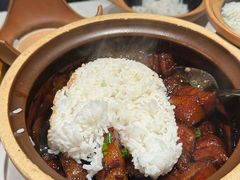-鑫小城故事·藕汤·家常菜(台北一路总店)