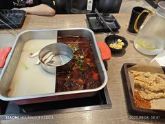 -新辣道鱼火锅(龙旗广场店)