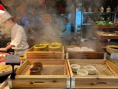 -怡咖啡自助餐(宁波香格里拉店)