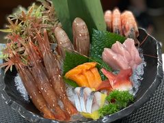 -菊上料理(蜀山银泰百货店)