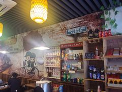 大堂-徽州铁锅宴·地锅鸡地锅鱼