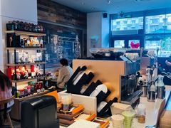 -星巴克(我格广场店)