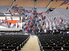 -丰业银行球馆(Scotiabank Arena)