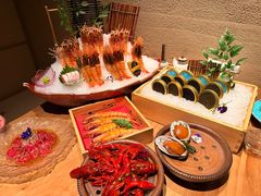 -Minase水濑·日料放题(外滩店)