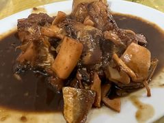 -旧款宁波饭店(华敏世纪广场店)