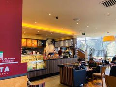 -COSTA COFFEE(新地中心店)