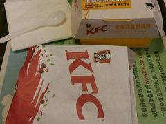-肯德基(友好店)