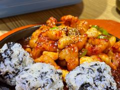 -绣旻烤肉吧(总店)