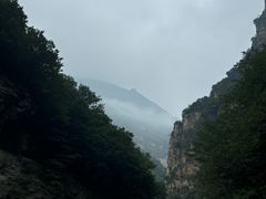 -灵山