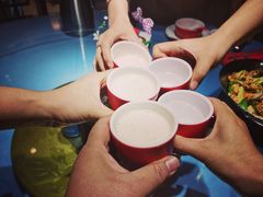 -晋西北菜馆(双塔西街店)