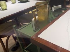 -Thai Basil罗勒叶泰式餐厅(时代天街店)