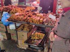 -大连熟食品交易中心