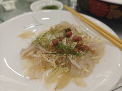 -寻味顺德·南记酒家·传统顺德菜·鱼生(广源路店)