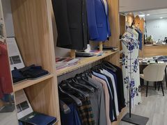 -匠心裁缝高级西服定制改衣(宝山店)