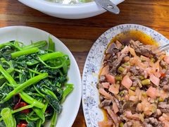 -九九牛肉馆(南山路店)