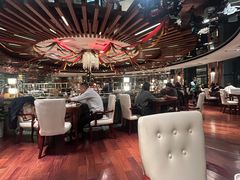 -温州王朝大酒店-自助餐厅