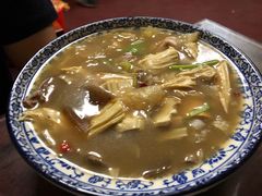 烩三鲜-管记水席老店(仙果市街店)