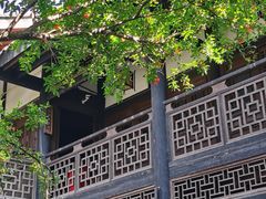 -清代四川贡院