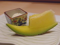 静冈蜜瓜-鮨一日本料理(大中华店)