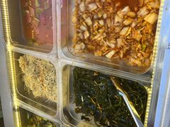 -萍姨抻面馆·鸡架冒菜(清湖店)