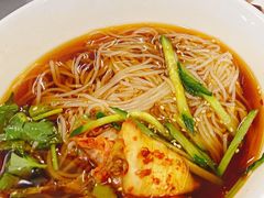 -松明一烤肉馆(鲁园店)