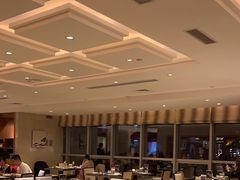 大堂-盛宴自助餐厅(运达喜来登店)