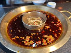 -巴蜀大宅门火锅(北大街店)