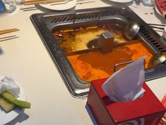 -海底捞火锅(威高广场店)
