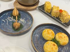 -白天鹅宾馆-玉堂春暖餐厅