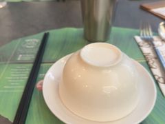-帕蓝·暹罗料理(大学路店)