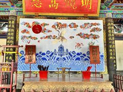 -河间府署