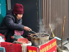 -阿婆五香蛋(水游城店)