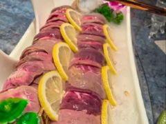 -百草滩羊清水涮羊肉·清真·宁夏盐池滩羊(莲花桥店)