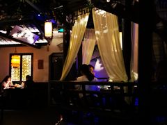 -绿茶餐厅(汇悦大融城店)