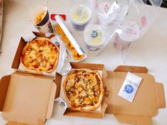 -芝心实億披萨意面(芳草路店)