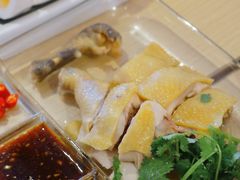 湛江白切鸡-茶小点(丽悦新天店)