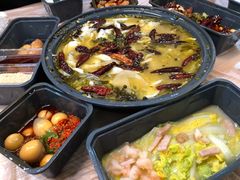 -太二酸菜鱼(汕头苏宁广场店)