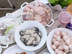 -沙扒湾