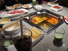 -海底捞火锅(攀枝花万达店)