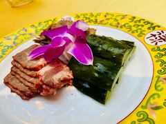 -仿膳饭庄·宫廷风味(百年传承店)