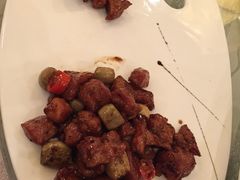 -西安阳光国际大酒店·中餐厅