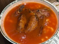 -华嫂冰室(尖沙咀店)