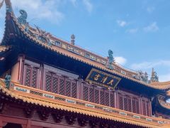 -钦赐仰殿道观