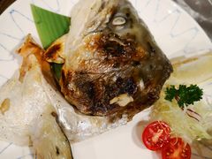 -大雄寿司(中华广场店)