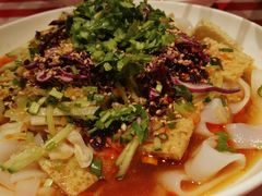 -西贝(凯德壹中心店)