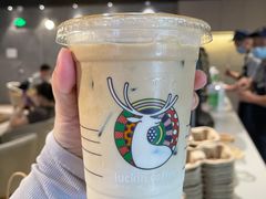 -瑞幸咖啡(新世界中心店)